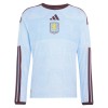 Camisolas Aston Villa 3º Equipamento 2026-27 Manga Comprida Camisolas Aston Villa 3º Equipamento 2026-27 Manga Comprida