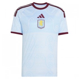 Camisolas Aston Villa 3º Equipamento 2026-27 Manga Curta