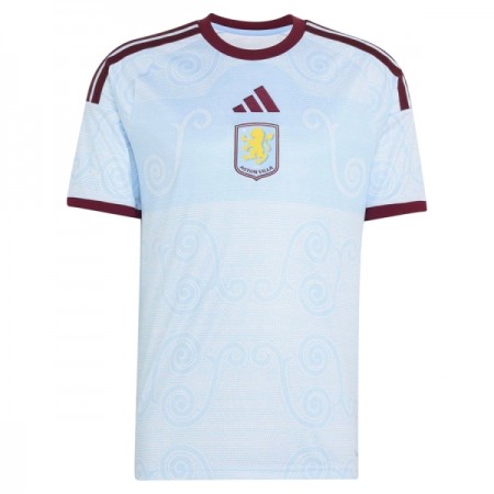 Camisolas Aston Villa 3º Equipamento 2026-27 Manga Curta Camisolas Aston Villa 3º Equipamento 2026-27 Manga Curta
