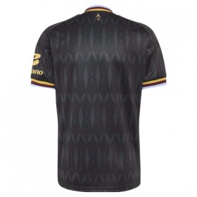 Camisolas Aston Villa Criança 2º Equipamento Alternativa 2026-27 Manga Curta