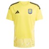 Camisolas Aston Villa Guarda Redes 1º Equipamento Principal 2026-27 Manga Curta Camisolas Aston Villa Guarda Redes 1º Equipamento Principal 2026-27 Manga Curta