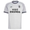 Camisolas Aston Villa Guarda Redes 2026-27 Manga Curta Camisolas Aston Villa Guarda Redes 2026-27 Manga Curta