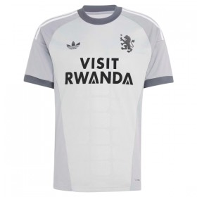 Camisolas Aston Villa Guarda Redes 2026-27 Manga Curta