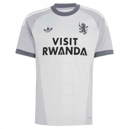 Camisolas Aston Villa Guarda Redes 2026-27 Manga Curta Camisolas Aston Villa Guarda Redes 2026-27 Manga Curta
