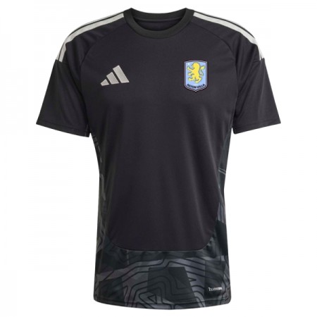Camisolas Aston Villa Guarda Redes 2º Equipamento Alternativa 2026-27 Manga Curta Camisolas Aston Villa Guarda Redes 2º Equipamento Alternativa 2026-27 Manga Curta
