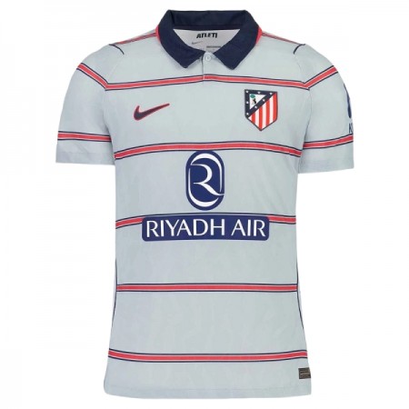 Camisolas Atlético Madrid 3º Equipamento 2026-27 Manga Curta Camisolas Atlético Madrid 3º Equipamento 2026-27 Manga Curta
