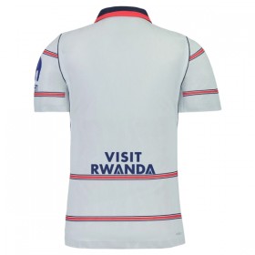 Camisolas Atlético Madrid 3º Equipamento 2026-27 Manga Curta