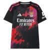 Camisolas Benfica 3º Equipamento 2026-27 Manga Curta Camisolas Benfica 3º Equipamento 2026-27 Manga Curta