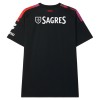 Camisolas Benfica 3º Equipamento 2026-27 Manga Curta