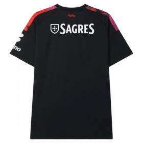 Camisolas Benfica 3º Equipamento 2026-27 Manga Curta