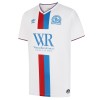 Camisolas Blackburn Rovers 2º Equipamento Alternativa 2026-27 Manga Curta