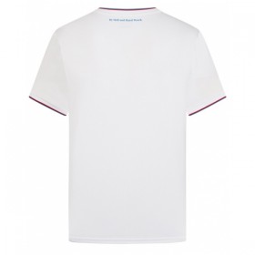 Camisolas Blackburn Rovers 2º Equipamento Alternativa 2026-27 Manga Curta