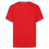 Camisolas Blackburn Rovers 3º Equipamento 2026-27 Manga Curta