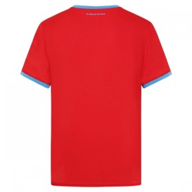 Camisolas Blackburn Rovers 3º Equipamento 2026-27 Manga Curta