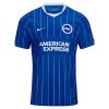 Camisolas Brighton Hove Albion 1º Equipamento Principal 2026-27 Manga Curta Camisolas Brighton Hove Albion 1º Equipamento Principal 2026-27 Manga Curta