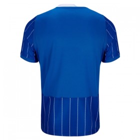 Camisolas Brighton Hove Albion 1º Equipamento Principal 2026-27 Manga Curta