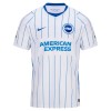 Camisolas Brighton Hove Albion 2º Equipamento Alternativa 2026-27 Manga Curta