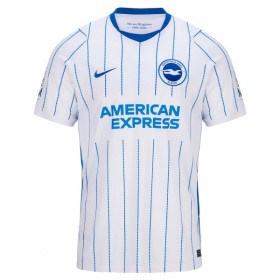 Camisolas Brighton Hove Albion 2º Equipamento Alternativa 2026-27 Manga Curta