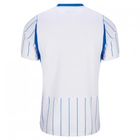 Camisolas Brighton Hove Albion 2º Equipamento Alternativa 2026-27 Manga Curta