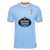 Camisolas Celta Vigo 1º Equipamento Principal 2026-27 Manga Curta Camisolas Celta Vigo 1º Equipamento Principal 2026-27 Manga Curta