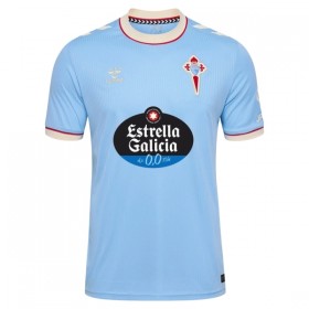 Camisolas Celta Vigo 1º Equipamento Principal 2026-27 Manga Curta
