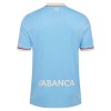 Camisolas Celta Vigo 1º Equipamento Principal 2026-27 Manga Curta