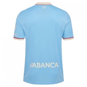 Camisolas Celta Vigo 1º Equipamento Principal 2026-27 Manga Curta