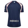 Camisolas Celta Vigo 2º Equipamento Alternativa 2026-27 Manga Curta