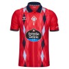 Camisolas Celta Vigo 3º Equipamento 2026-27 Manga Curta Camisolas Celta Vigo 3º Equipamento 2026-27 Manga Curta