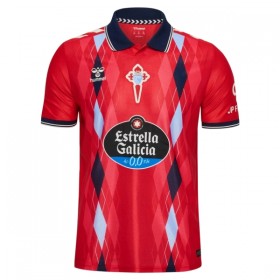 Camisolas Celta Vigo 3º Equipamento 2026-27 Manga Curta