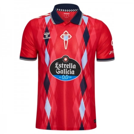 Camisolas Celta Vigo 3º Equipamento 2026-27 Manga Curta Camisolas Celta Vigo 3º Equipamento 2026-27 Manga Curta