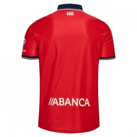 Camisolas Celta Vigo 3º Equipamento 2026-27 Manga Curta