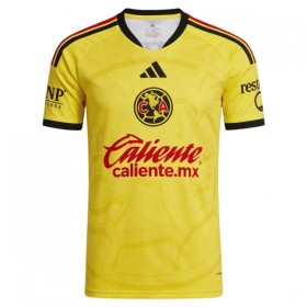 Camisolas Club América 1º Equipamento Principal 2026-27 Manga Curta