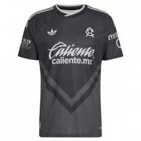 Camisolas Club América 2º Equipamento Alternativa 2026-27 Manga Curta