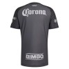 Camisolas Club América 2º Equipamento Alternativa 2026-27 Manga Curta