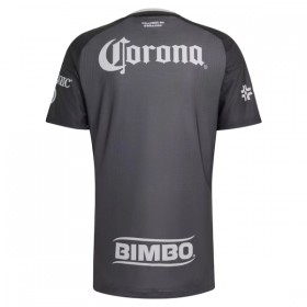 Camisolas Club América 2º Equipamento Alternativa 2026-27 Manga Curta