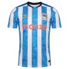 Camisolas Coventry City 1º Equipamento Principal 2026-27 Manga Curta