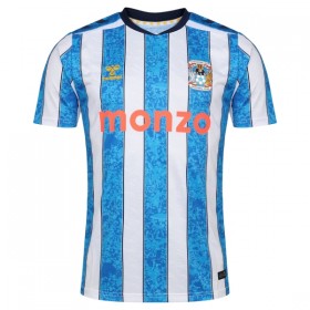 Camisolas Coventry City 1º Equipamento Principal 2026-27 Manga Curta