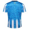 Camisolas Coventry City 1º Equipamento Principal 2026-27 Manga Curta