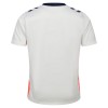 Camisolas Coventry City 2º Equipamento Alternativa 2026-27 Manga Curta