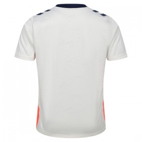Camisolas Coventry City 2º Equipamento Alternativa 2026-27 Manga Curta