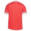 Camisolas CR Flamengo 3º Equipamento 2026-27 Manga Curta