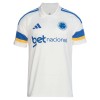 Camisolas Cruzeiro EC 3º Equipamento 2026-27 Manga Curta Camisolas Cruzeiro EC 3º Equipamento 2026-27 Manga Curta