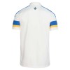 Camisolas Cruzeiro EC 3º Equipamento 2026-27 Manga Curta