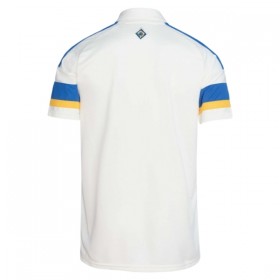 Camisolas Cruzeiro EC 3º Equipamento 2026-27 Manga Curta