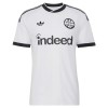 Camisolas Eintracht Frankfurt 2º Equipamento Alternativa 2026-27 Manga Curta Camisolas Eintracht Frankfurt 2º Equipamento Alternativa 2026-27 Manga Curta