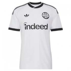 Camisolas Eintracht Frankfurt 2º Equipamento Alternativa 2026-27 Manga Curta