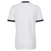 Camisolas Eintracht Frankfurt 2º Equipamento Alternativa 2026-27 Manga Curta