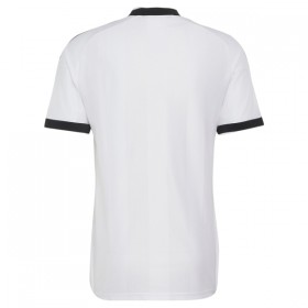 Camisolas Eintracht Frankfurt 2º Equipamento Alternativa 2026-27 Manga Curta