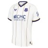 Camisolas Everton 2º Equipamento Alternativa 2026-27 Manga Curta Camisolas Everton 2º Equipamento Alternativa 2026-27 Manga Curta